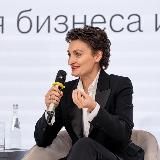 Про бьюти-бизнес и не только | Инна Ильина