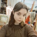 `ксюша весенняя`