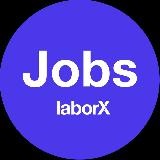 Web3 Jobs | LaborX