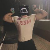 МЕЗОМОРФ