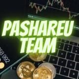 PashaREU|Crypto