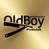 Барбершоп Oldboy Подольск