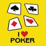 I LOVE POKER