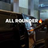 ALL ROUNDER [ 2019 ]™