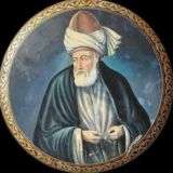 جلال الدين الرومي