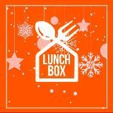 "Lunch_box" - правильное питание👌😌