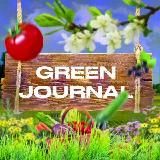 GREENJOURNAL