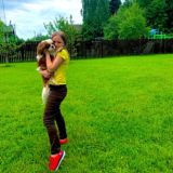 Даша обо всём