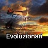 Evoluzionari ~ Realtà Parallela