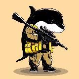 Whale snipers - Binance Futures