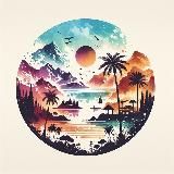 Южный бриз| курорты, путешествия, отдых