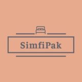 SimfiPak упаковка и одноразовая посуда оптом