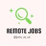 Remote Jobs