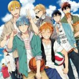 Kuroko No Basket