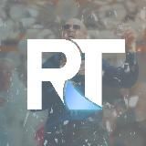 🤡 RT — MORGENSHTERN