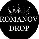 ❗️Не працює❗️#1 Drop Romanov - Аксесуари