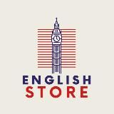 English Store