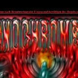 Die Säuberung (Adrenochrom) 2020 - 2025 Дружба В.П.