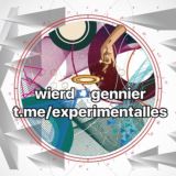 wierd🎨gennier