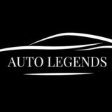 AUTO LEGENDS