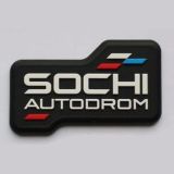 Formula 1 Sochi #RussianGP 2021