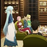 Sword Art Online Ita