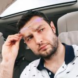 Кирюша Великолепный