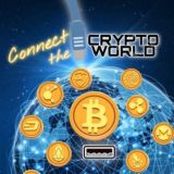 🔌Connect the CRYPTO WORLD 🌐