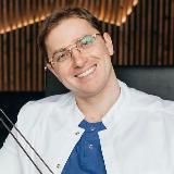 DOCTOR GOLOVANEV (18+)