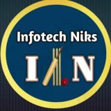 Infotech NIKS