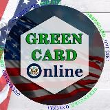 GREEN CARD | ONLINE 2024(DV-2026)