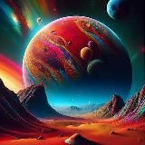 ⚡️3d Вселенная⚡️ | Старая