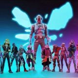 ⚠️FORTNITE COMPRAVENDITA SKINS & ACCOUNTS⚠️