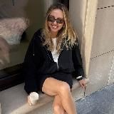 ️Tanya Paradisee