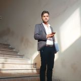 الرياضيات قوتي مع أ محمد الأحمد السيد بكالوريا 2025 2026 حلب/ دمشق