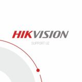 Hikvision Support