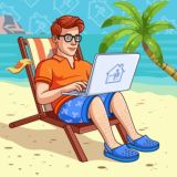 BaliJob l Вакансии и фриланс