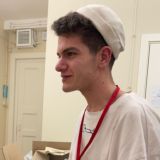 Stephan, what’s happen?