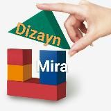 🏠 Дизайн мира ™