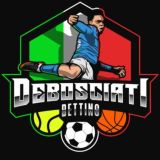 DEBOSCIATI