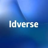 Idverse | motion & NFTs