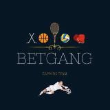 🎾BETGANG - ТЕННИС 🎾