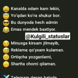 😎😎QadrDonlar😎😎