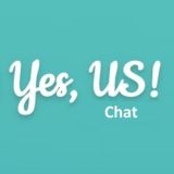 Yes, US! 💚 Chat • USA Visa!