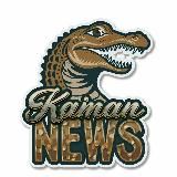Kaiman_News🐊