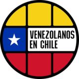 Venezolanos en Chile