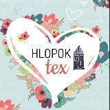 Постельное белье «Hlopok.texx»