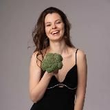 Прожорливый Нутрициолог | Олеся