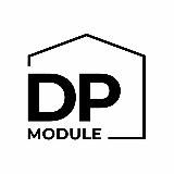 Dp-module