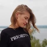 Вероника/ православие / добрые дела / духовное развитие 🕊️🙏🏻